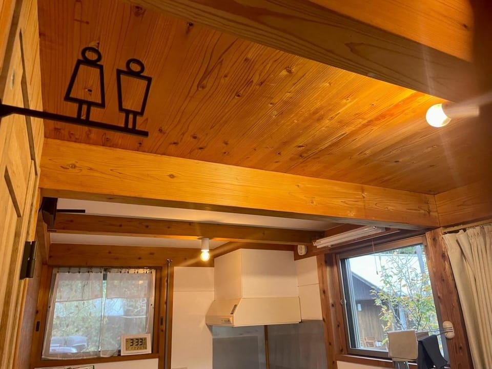 Gubo Satoyama Suite Lodge & Camp - Vacation STAY 49688v Campground/ 
RV Resort in Chiba Prefecture