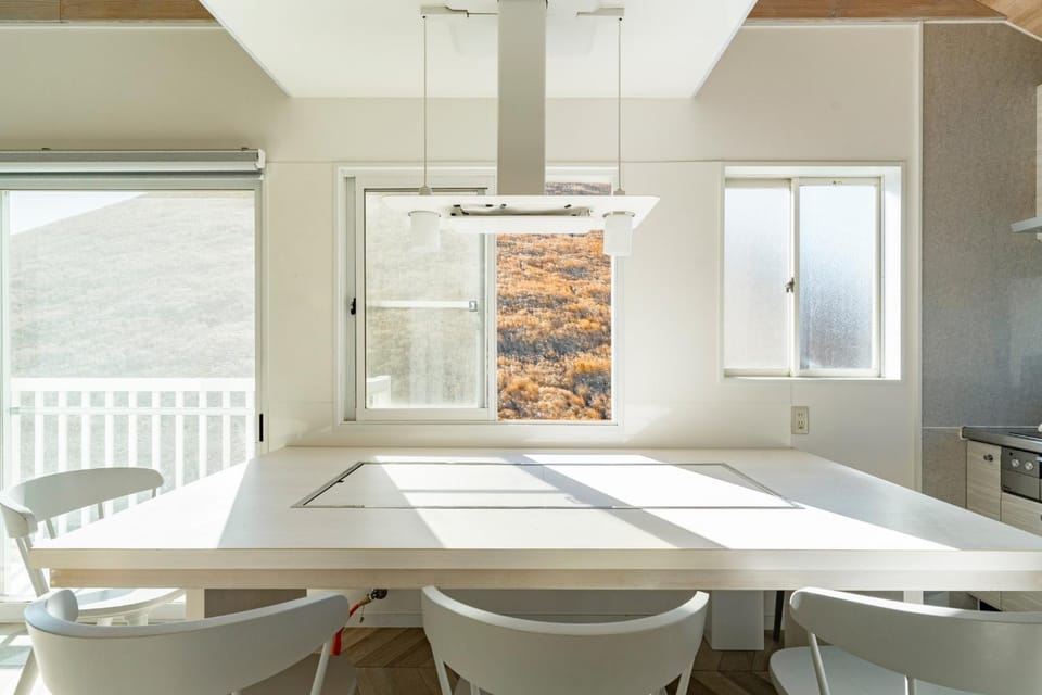 COCO VILLA Omuroyama - Vacation STAY 79138v House in Shizuoka Prefecture