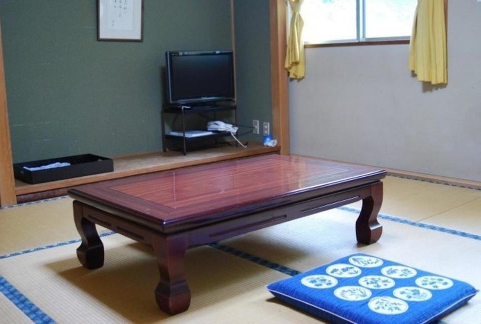 Sannodani Campground and Tanporiso - Vacation STAY 80383v Campground/ 
RV Resort in Japan