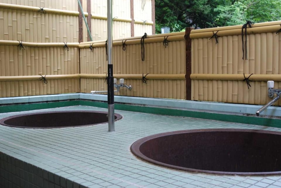 Sannodani Campground and Tanporiso - Vacation STAY 80383v Campground/ 
RV Resort in Japan