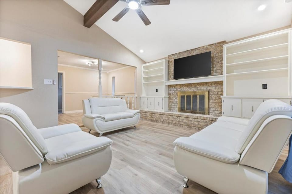 4 bedroom 3 bathroom 10 sleep, House in Flour Bluff