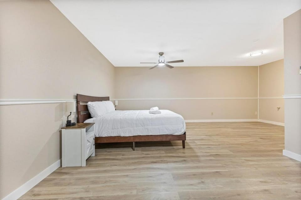 4 bedroom 3 bathroom 10 sleep, House in Flour Bluff
