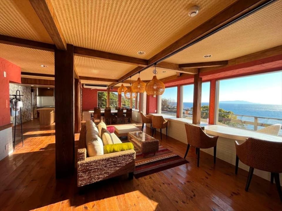 Kamo District - House - Vacation STAY 66937v House in Shizuoka Prefecture