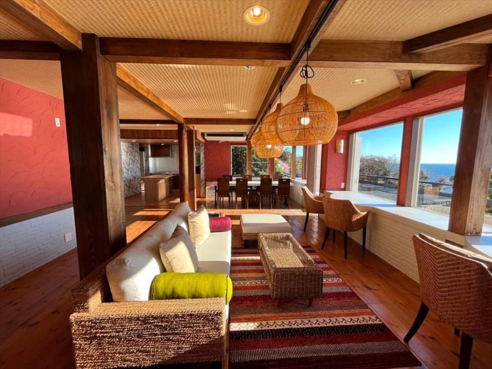 Kamo District - House - Vacation STAY 66937v House in Shizuoka Prefecture