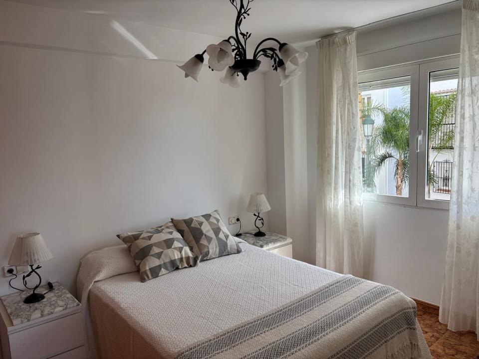 Bahía 105 by Hc Experiences Apartment in Nerja