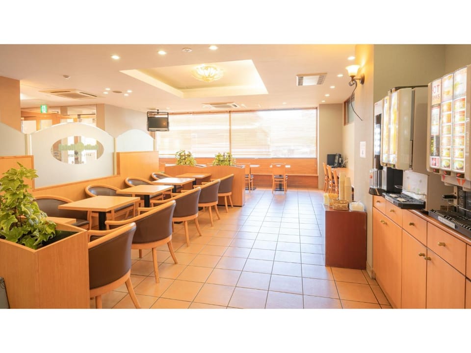 Smile Hotel Nishiakashi - Vacation STAY 99875v Hotel in Kobe