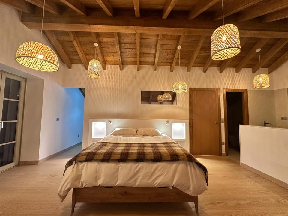 Casa Rural A Costa - Villa Rustica Asturias - Boal House in Asturias
