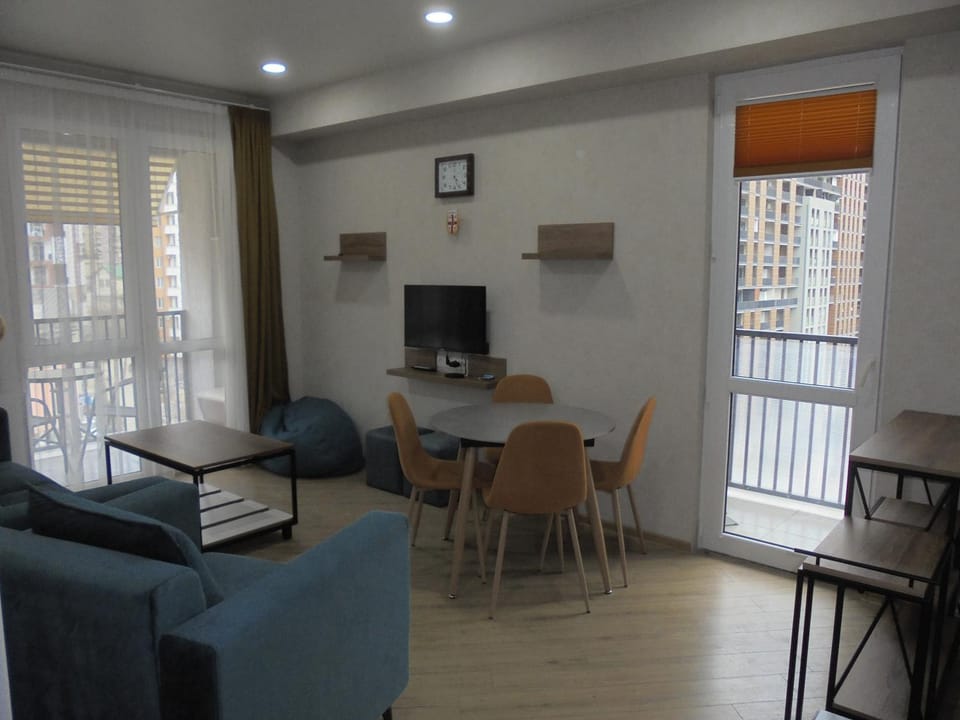 apartament Apartment in Tbilisi, Georgia
