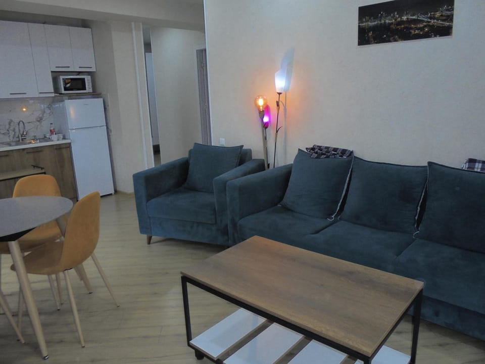 apartament Apartment in Tbilisi, Georgia