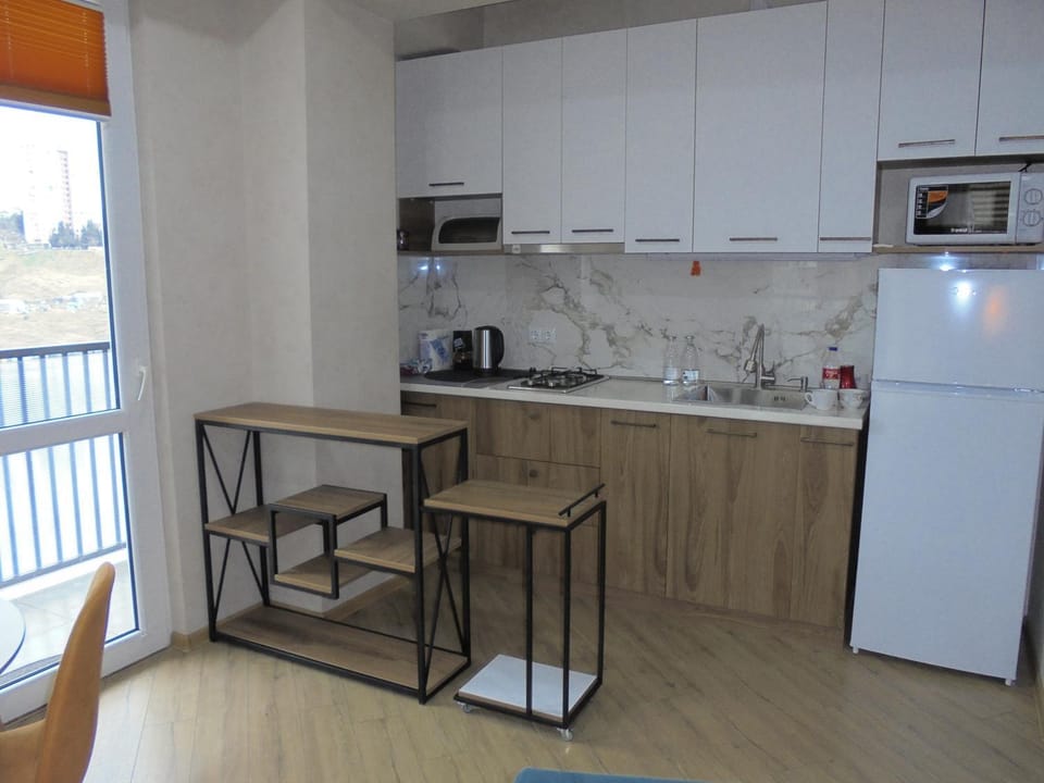 apartament Apartment in Tbilisi, Georgia