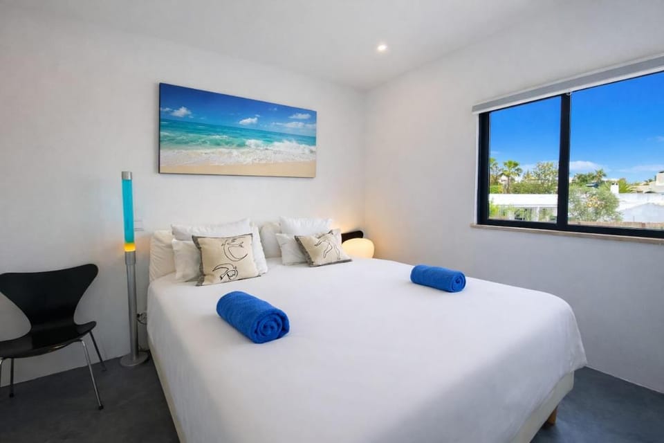 Royal Blue - Your Perfect Place in Carvoeiro Apartment in Carvoeiro