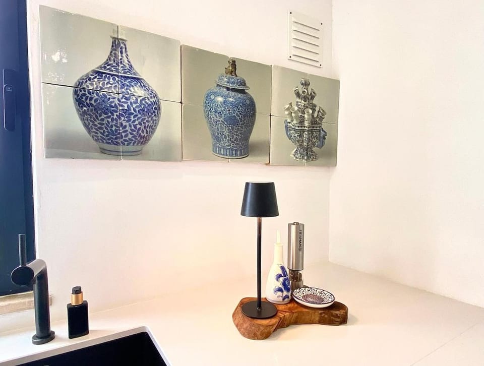 Royal Blue - Your Perfect Place in Carvoeiro Apartment in Carvoeiro