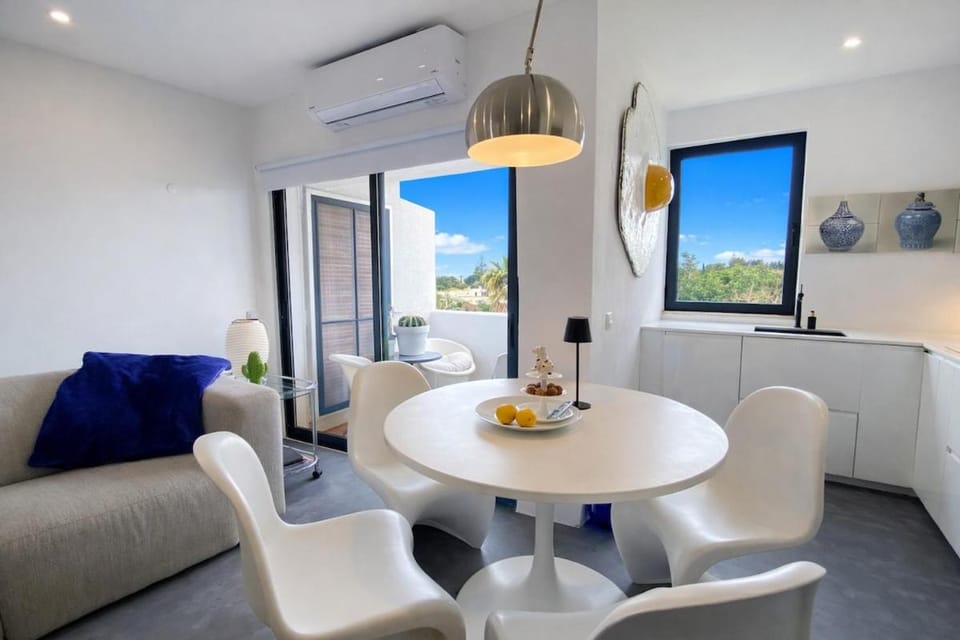 Royal Blue - Your Perfect Place in Carvoeiro Apartment in Carvoeiro