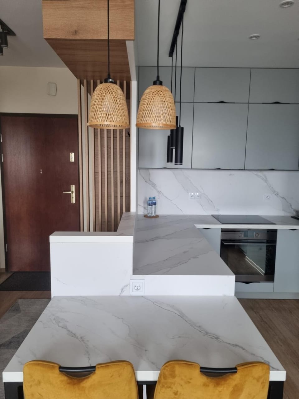 Parkcity Tauron Arena Kraków Apartment in Krakow