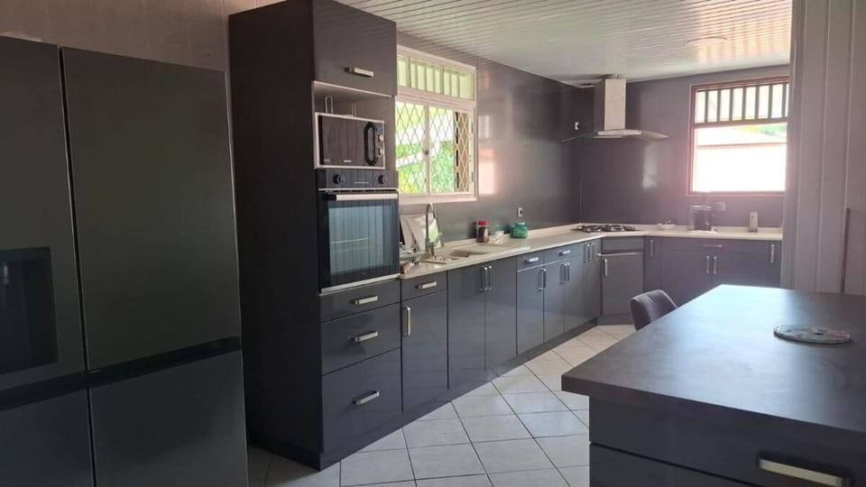 Coeur de Suzini Apartment in Cayenne