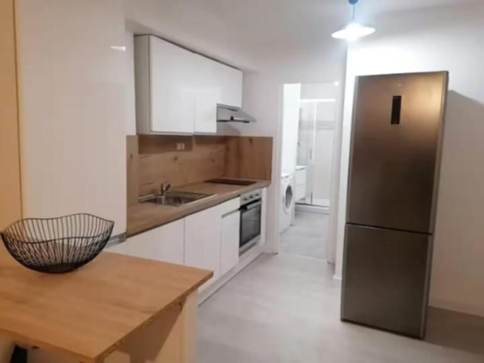 Studio calme avec jardin centre ville Apartment in Aix-les-Bains