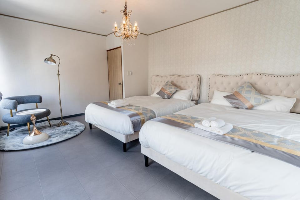 Soejima Building - Vacation STAY 38588v Apartment in Fukuoka