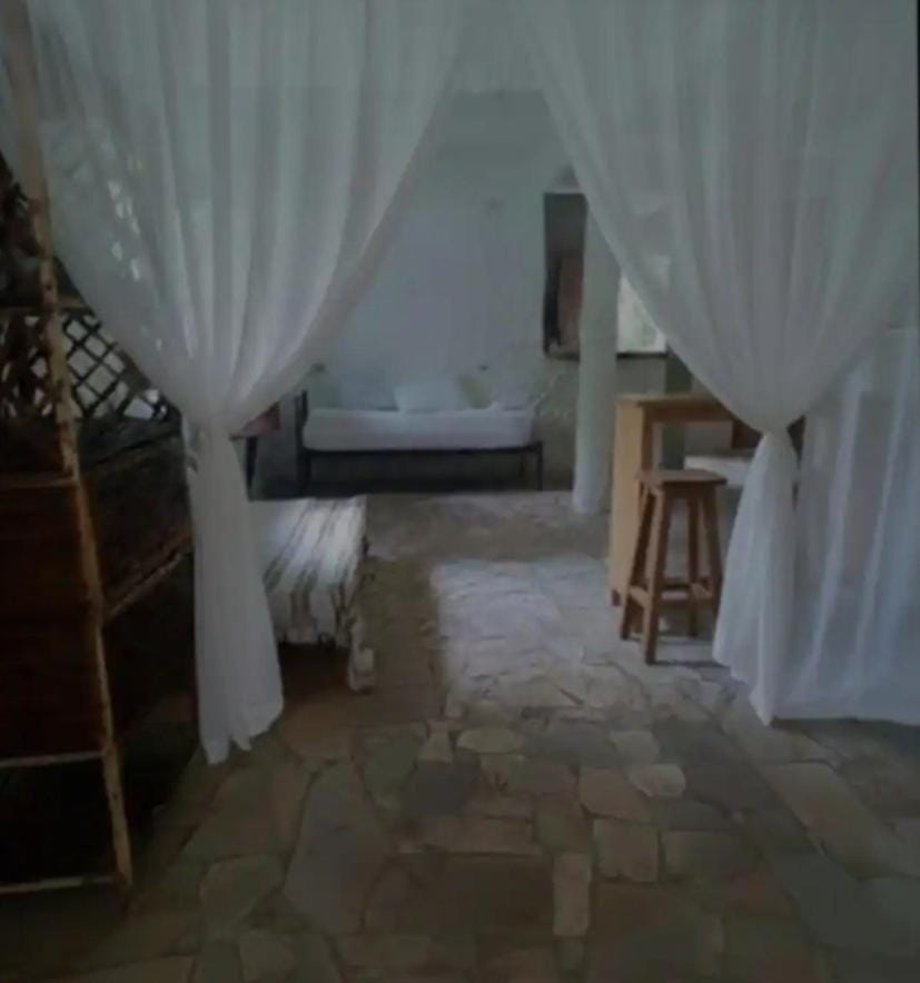 Casa pé na areia em Gamboa do Morro House in Ilha de Tinharé