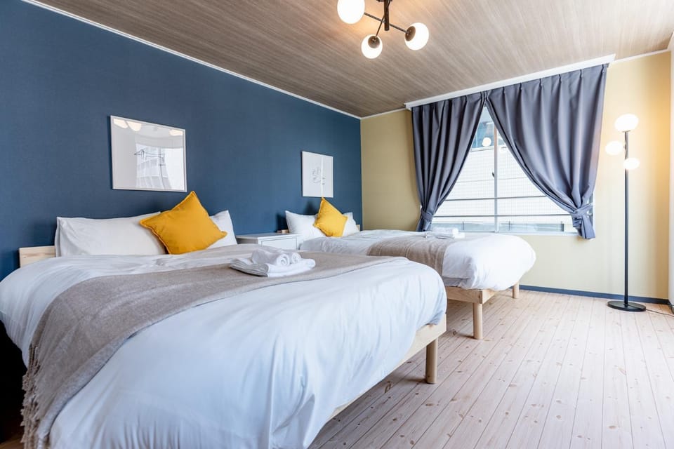 Soejima Building - Vacation STAY 46960v Apartment in Fukuoka