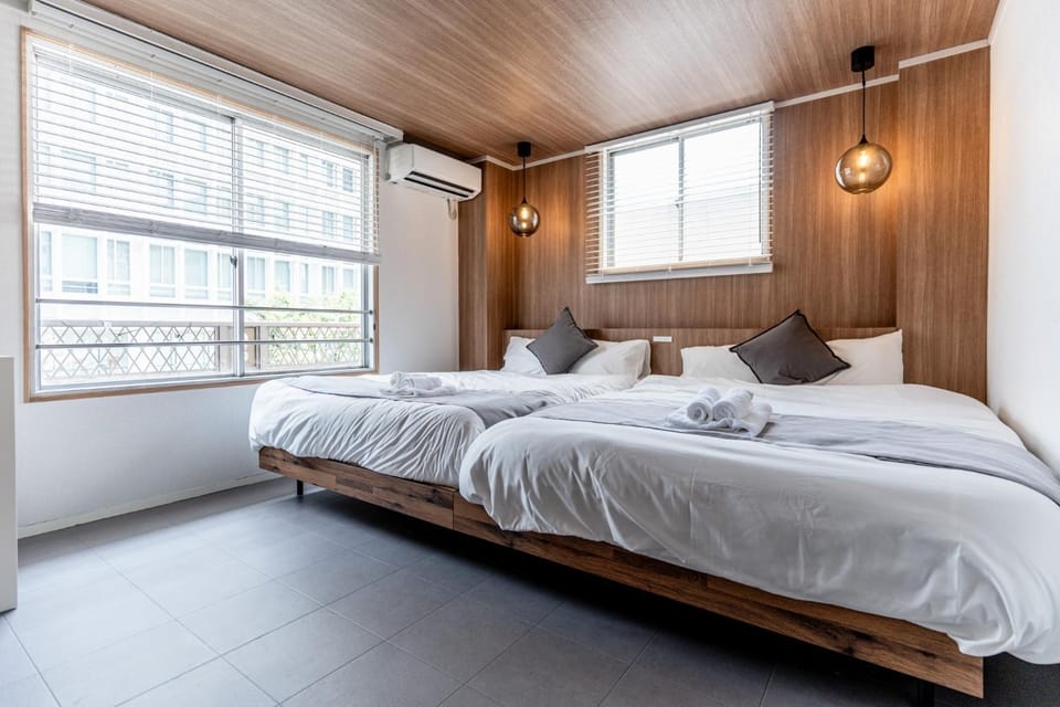 Soejima Building - Vacation STAY 47341v Apartment in Fukuoka