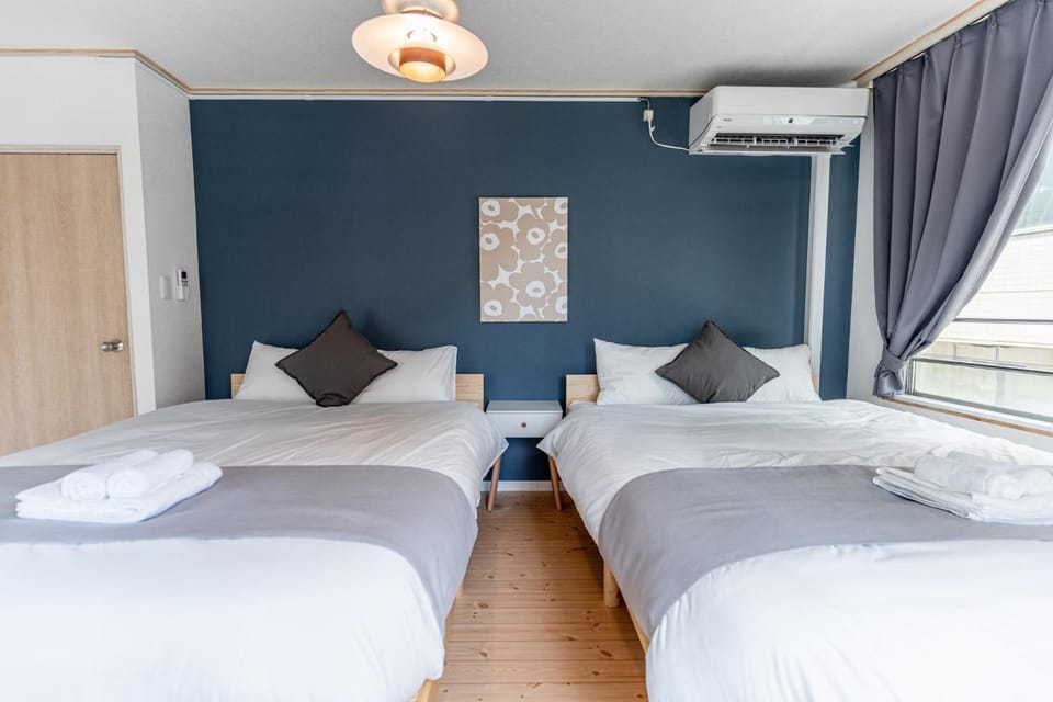 Soejima Building - Vacation STAY 47341v Apartment in Fukuoka
