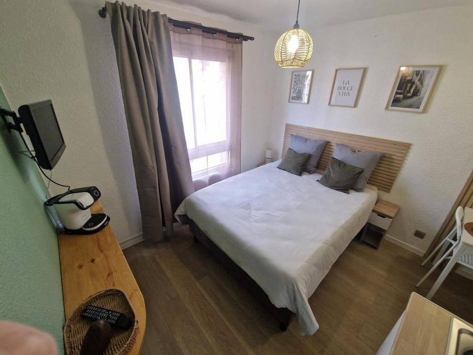Le Cosy 213 des Logis de Paray Studio Downtown Apartment in Paray-le-Monial