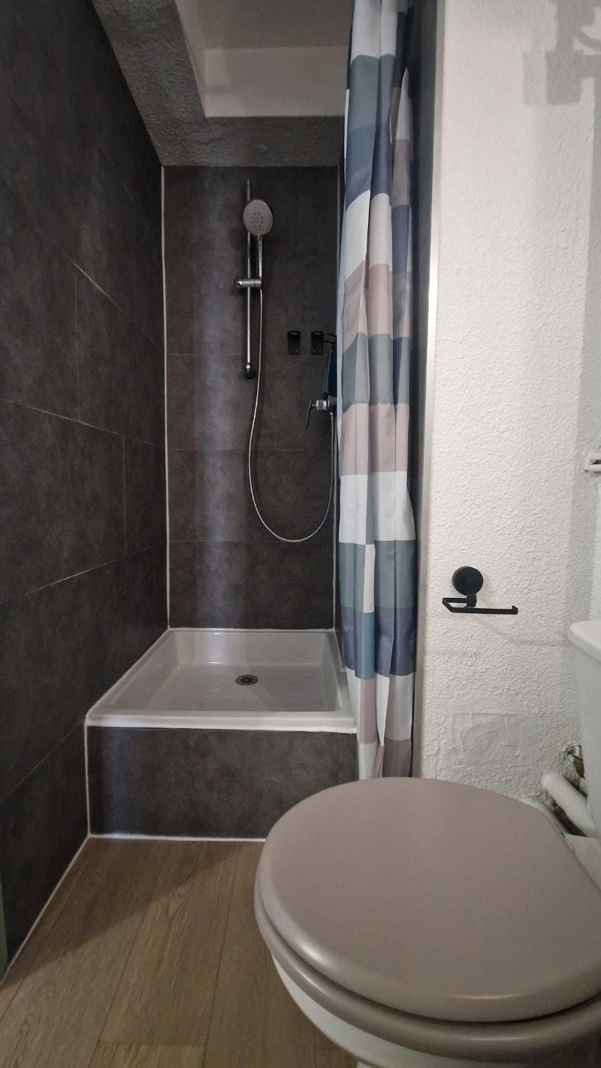 Le Cosy 213 des Logis de Paray Studio Downtown Apartment in Paray-le-Monial