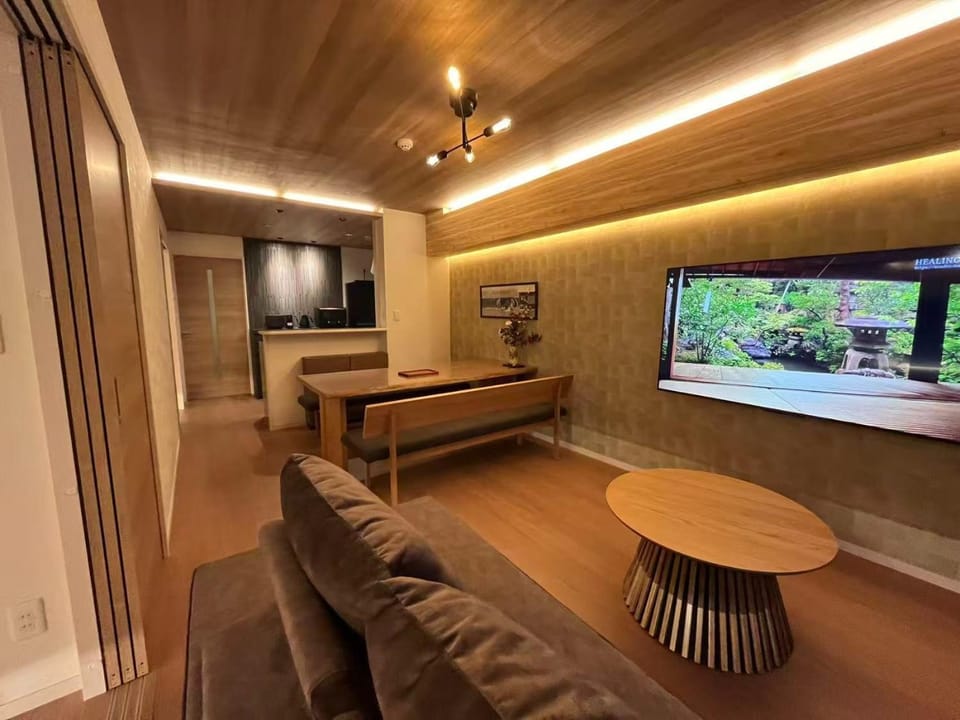 Sound Crest Gojo Station - Vacation STAY 37853v Apartment in Fukuoka Prefecture