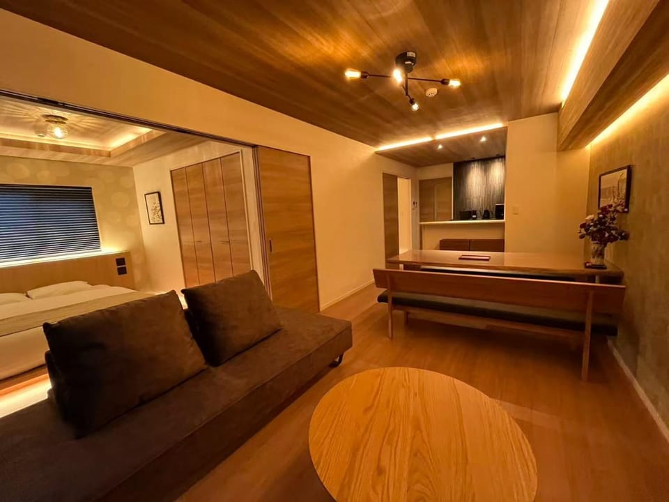 Sound Crest Gojo Station - Vacation STAY 37853v Apartment in Fukuoka Prefecture