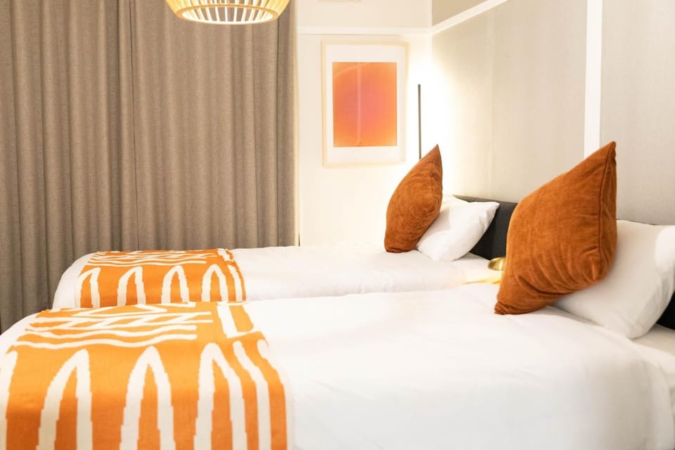 Corporas Asano - Vacation STAY 46788v Apartment in Furano