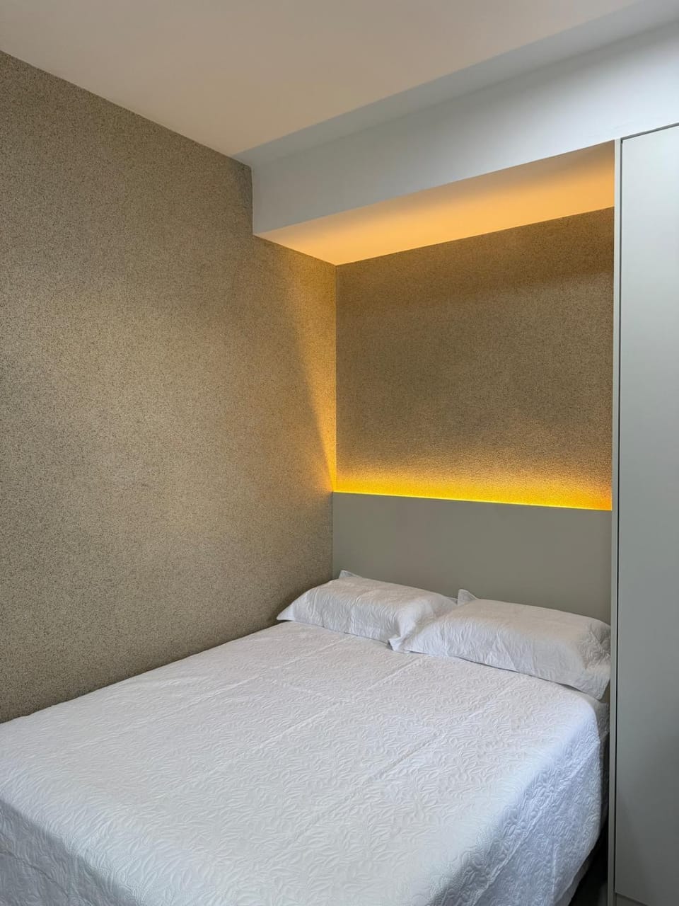 Property building, Bedroom
