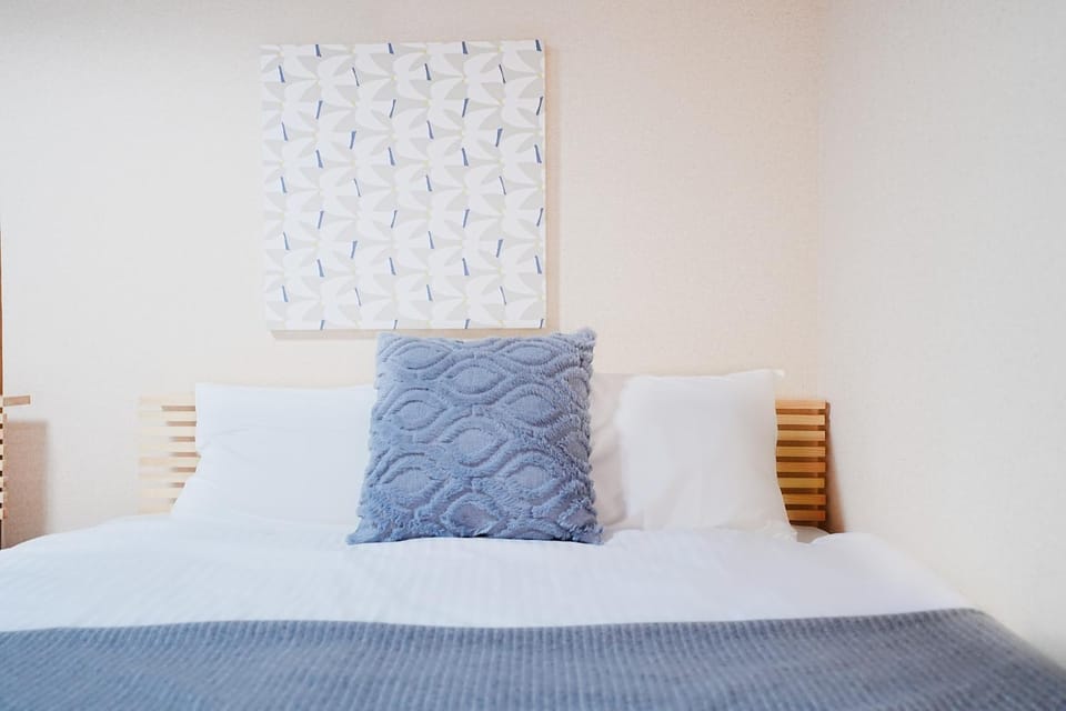 Maison de U202 - Vacation STAY 51510v Apartment in Japan