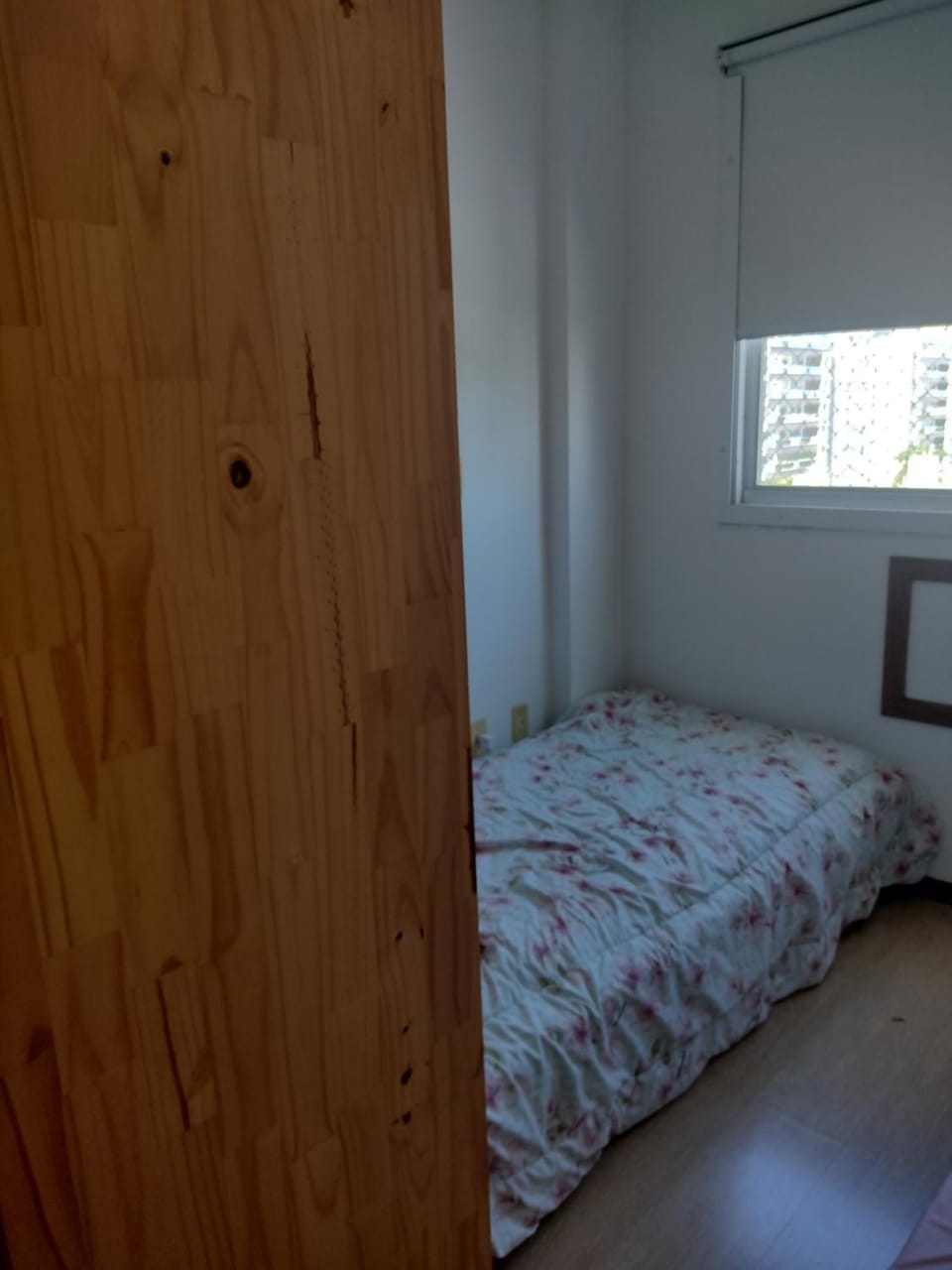 Apartamento Itacorubi Amaro Vacation rental in Florianopolis