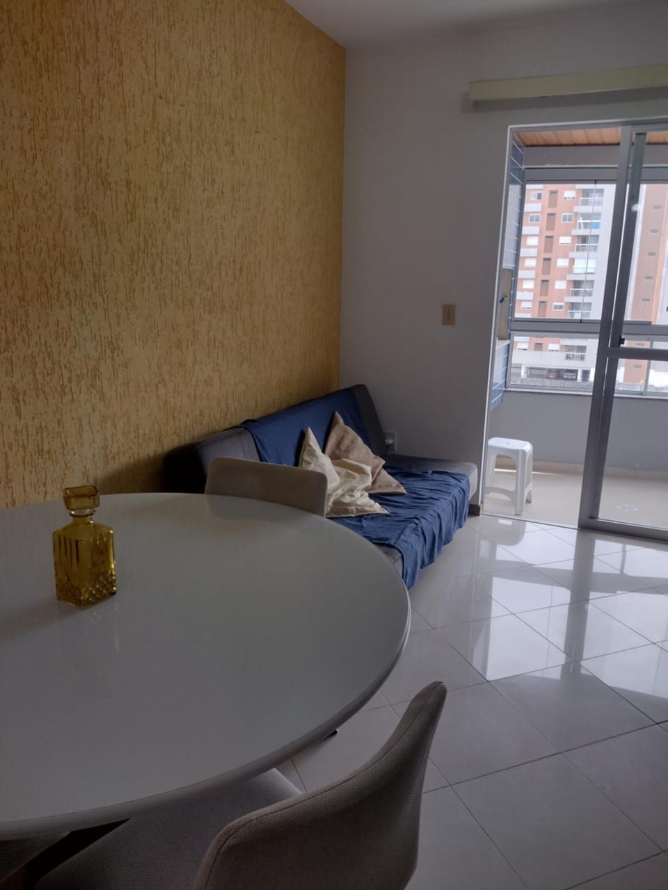 Apartamento Itacorubi Amaro Vacation rental in Florianopolis