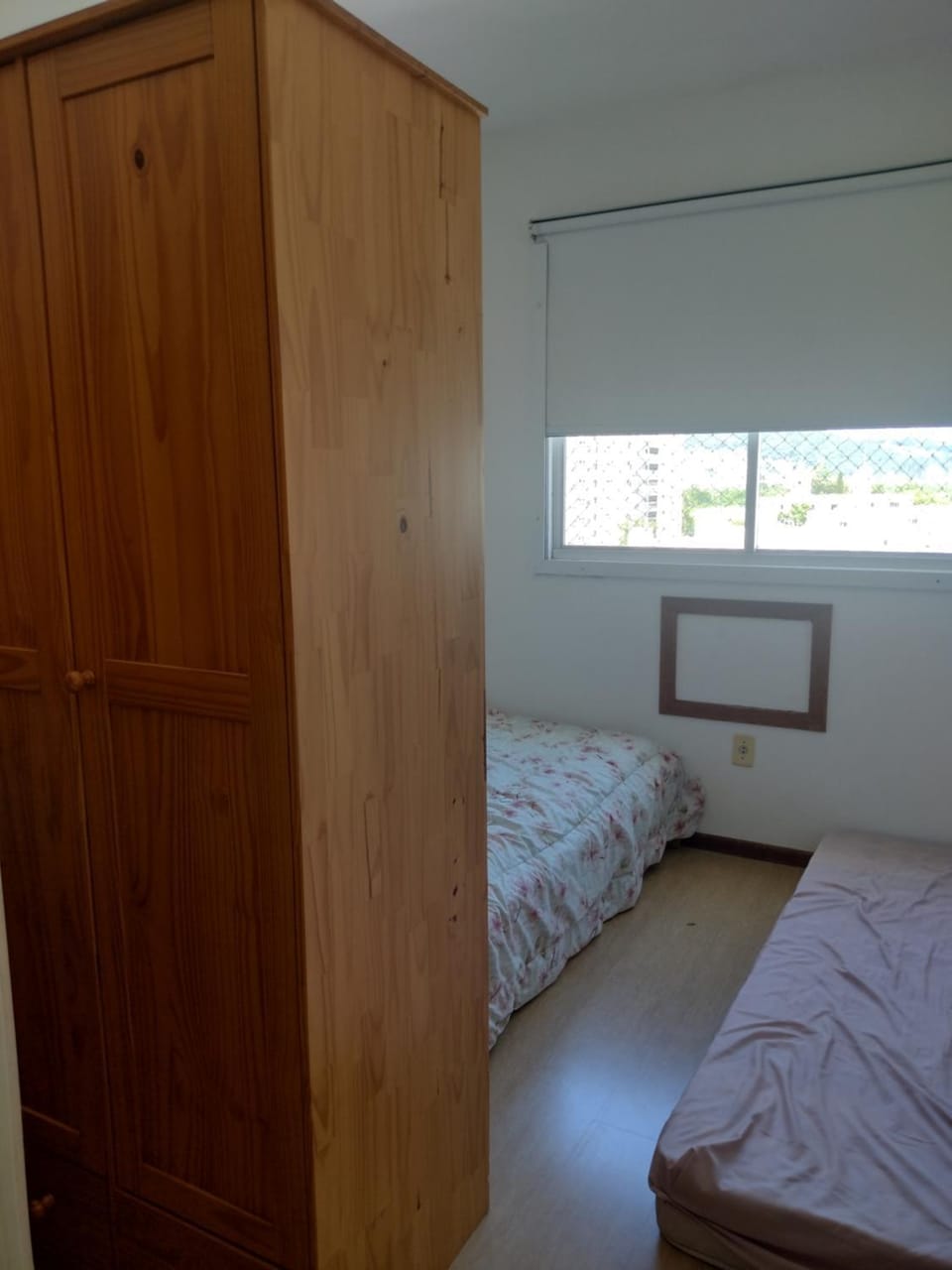 Apartamento Itacorubi Amaro Vacation rental in Florianopolis