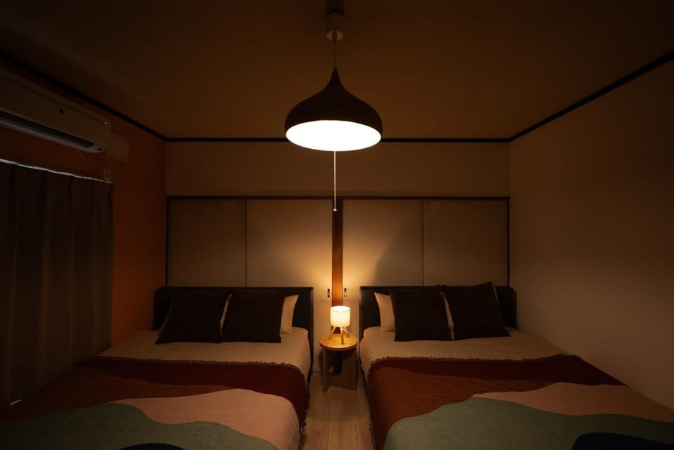 FKA-komorebi - Vacation STAY 49123v House in Hokkaido Prefecture