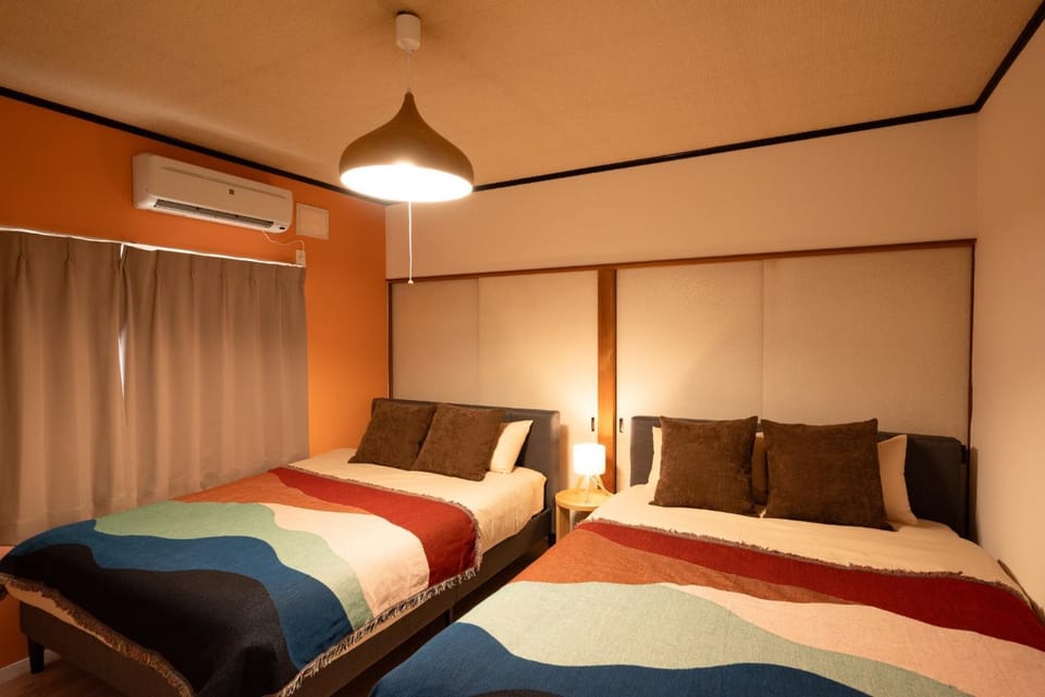 FKA-komorebi - Vacation STAY 49123v House in Hokkaido Prefecture