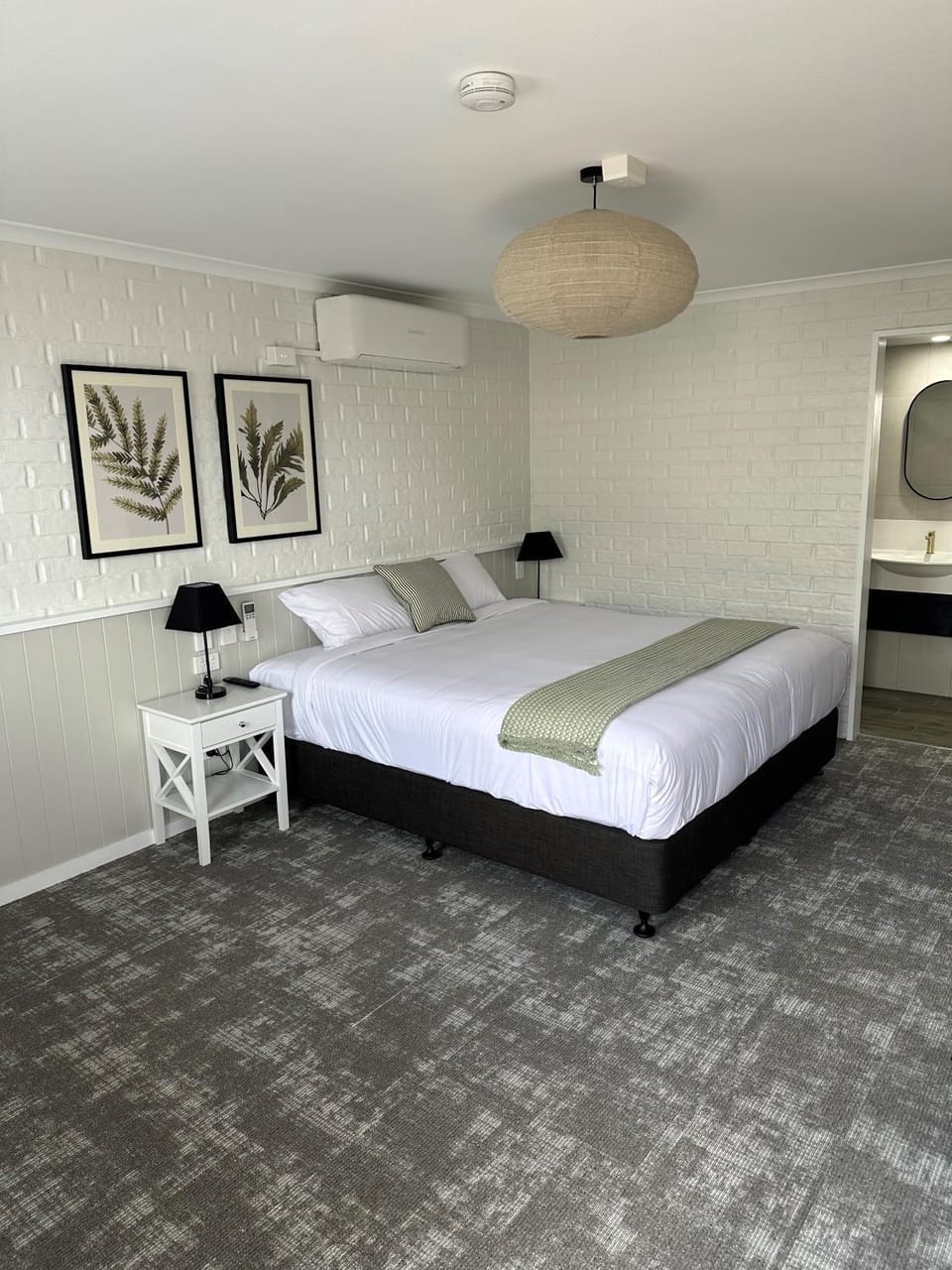 The Bower Hotel Hotel in Toowoomba City