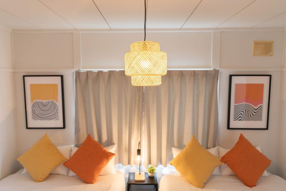 Corporas Asano BREEZE2-203 - Vacation STAY 50936v Apartment in Furano