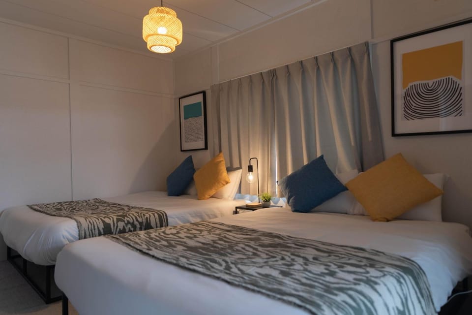 Corporas Asano BREEZE2-103 - Vacation STAY 50942v Apartment in Furano