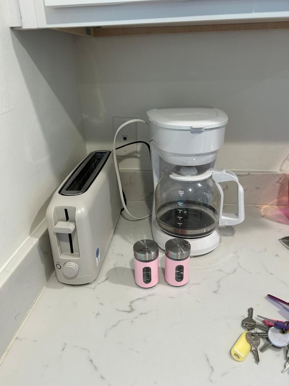 Pink Paradise- Blush dreams and cozy scenes Apartment in Fort Myers