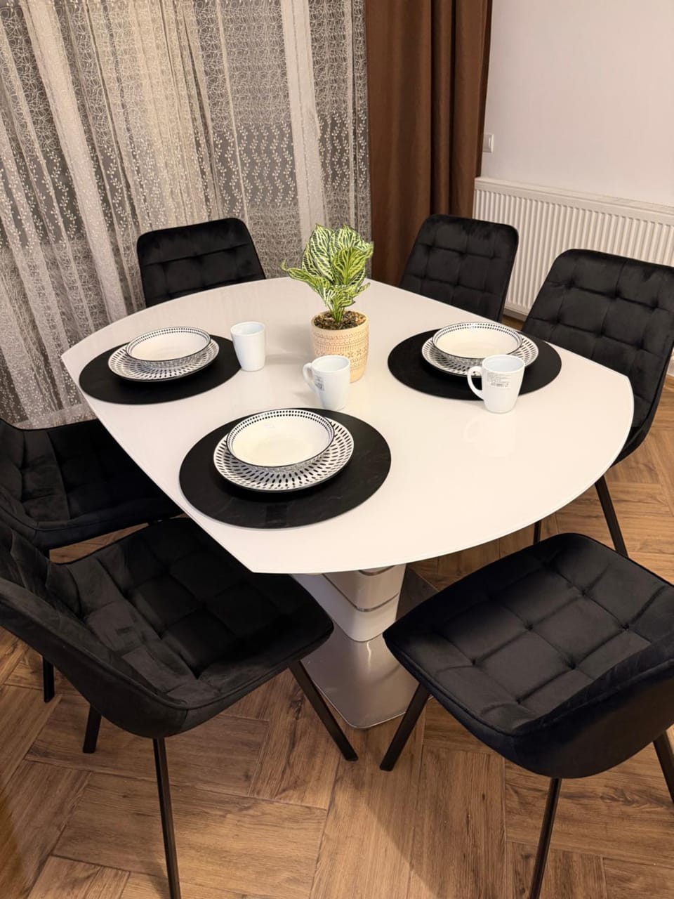 Yoa Apartaments Apartment in Cluj-Napoca
