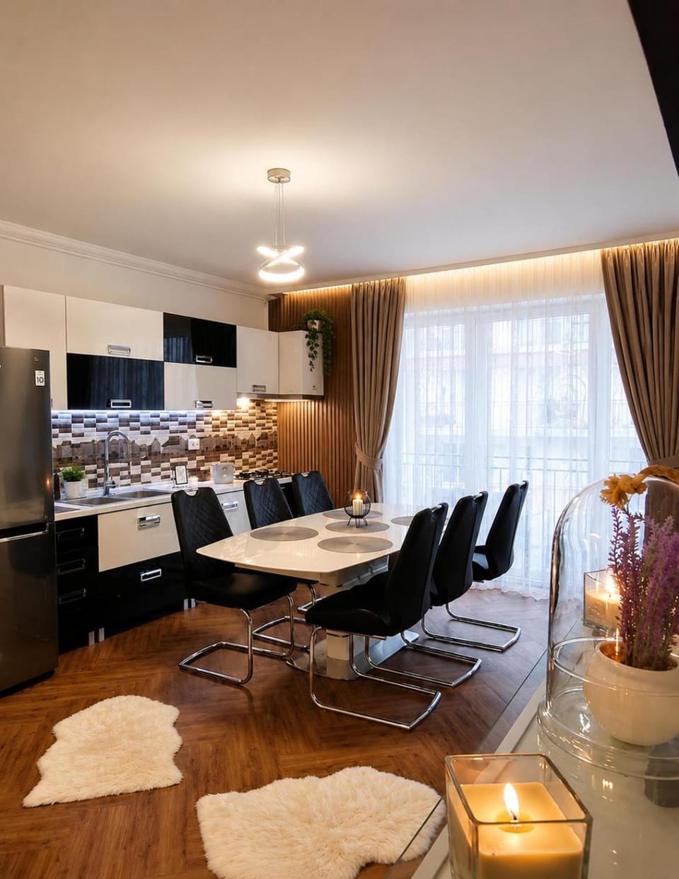 Yoa Apartaments Apartment in Cluj-Napoca