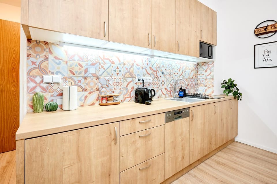 Casa Center Apartments Apartment in Prague