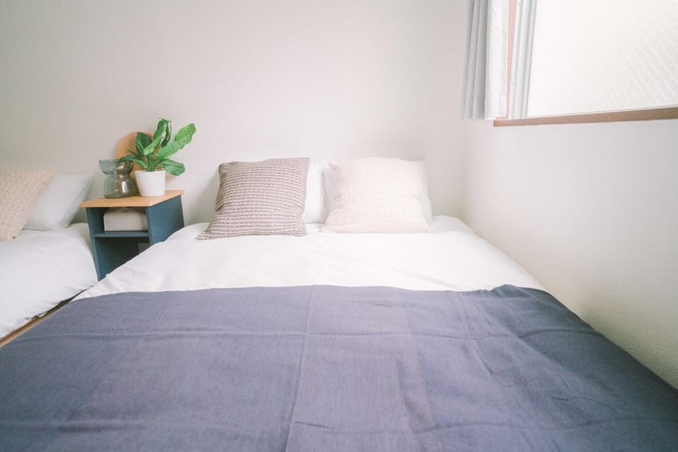 Central States - Vacation STAY 52963v Apartment in Fukuoka