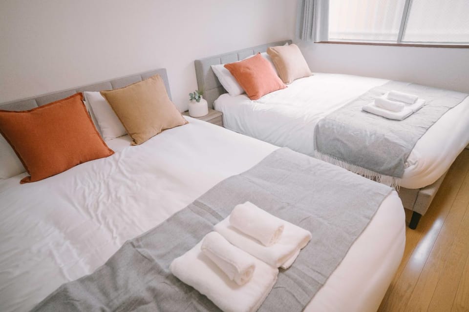 Central States - Vacation STAY 52995v Apartment in Fukuoka