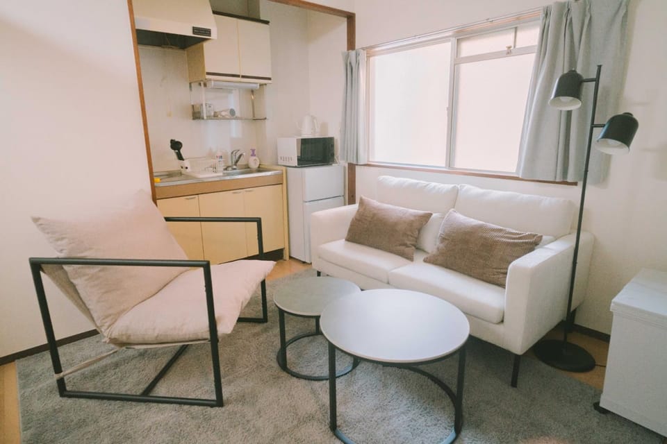 Central States - Vacation STAY 52995v Apartment in Fukuoka