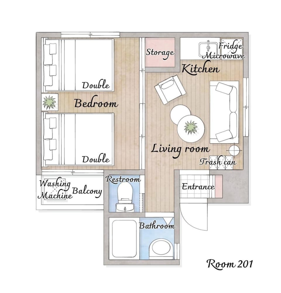 Central States - Vacation STAY 52995v Apartment in Fukuoka