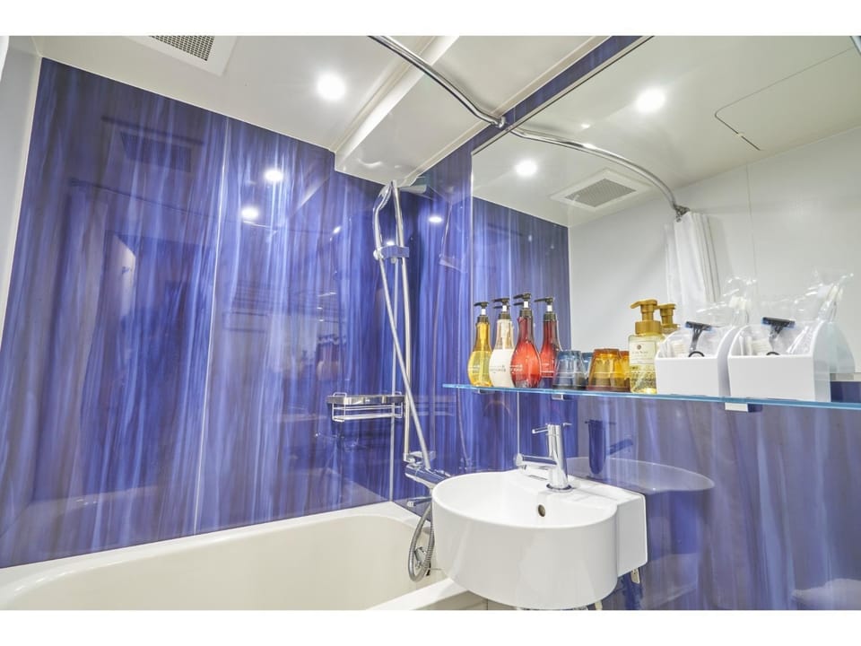 HOTEL VINE OSAKA KITAHAMA - Vacation STAY 55473v Hotel in Osaka