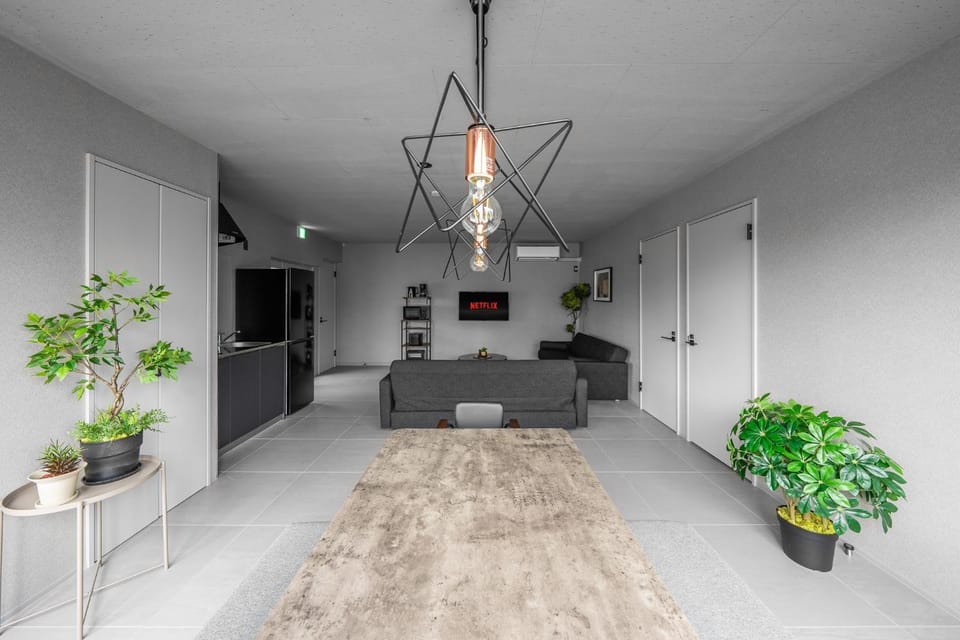 WHITEGARDEN YIG STAY - Vacation STAY 66078v House in Furano